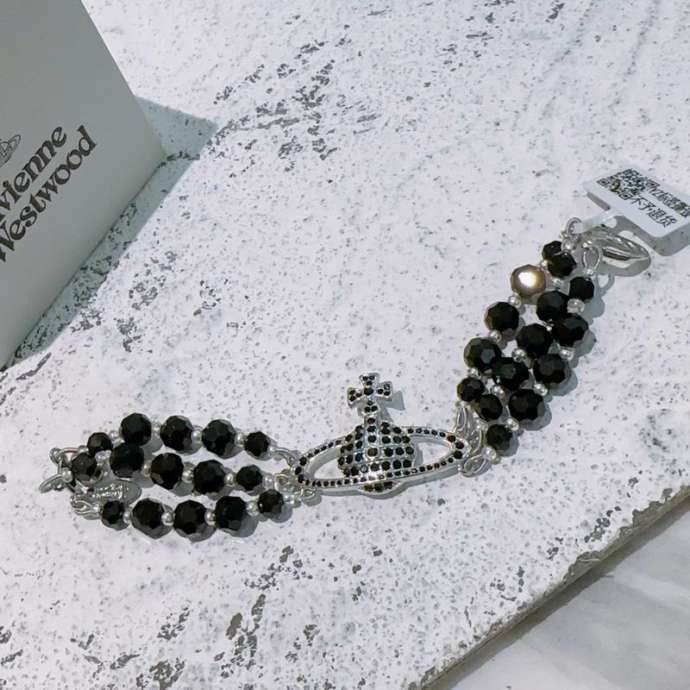 Picture of Vividness Westwood Bracelet _SKUVivienneWestwoodbracelet05213317255